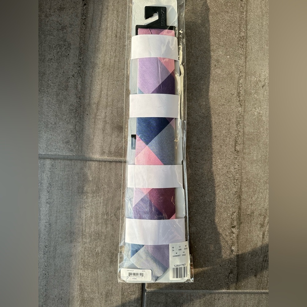 Express Dress Tie